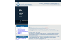 Desktop Screenshot of fusionsplicer.ro